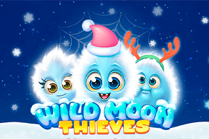 Wild Moon Thieves