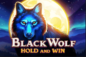 Black Wolf 2	