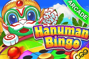 Hanuman Bingo