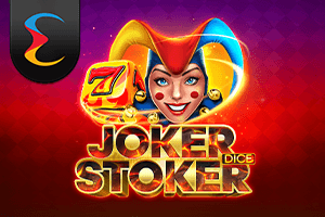 Joker Stoker Dice