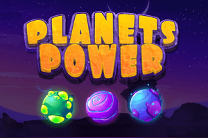 Planets Power