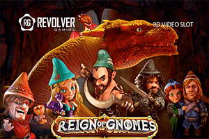Reign of Gnomes