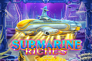 Submarine Riches