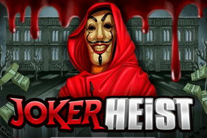 Joker Heist