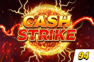 Cash Strike 94