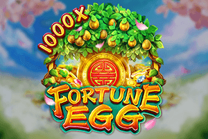 FORTUNE EGG