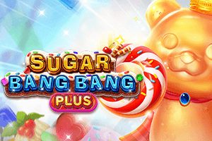 SUGAR BANG BANG PLUS