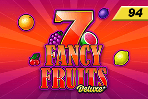 Fancy Fruits Deluxe 94