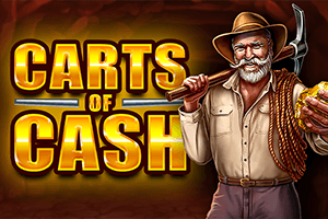 Carts of Cash