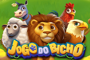 JOGO DO BICHO