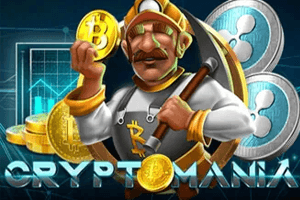 Cryptomania