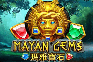 Mayan Gems