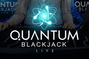 Quantum Blackjack Plus Instant Play