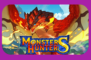 Monster Hunter S