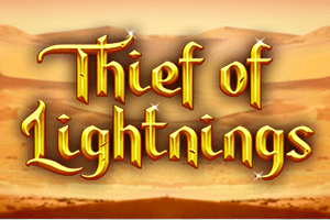 Thief of Lightning