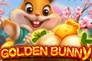 Golden Bunny
